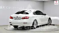 2014 BMW 5 Series