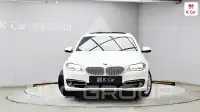 2014 BMW 5 Series