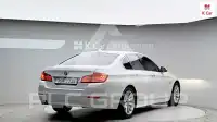 2014 BMW 5 Series