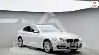 2014 BMW 5 Series