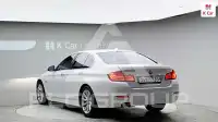 2014 BMW 5 Series