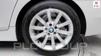 2014 BMW 5 Series