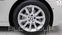 2014 BMW 5 Series