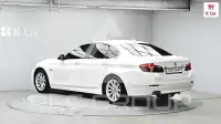 2014 BMW 5 Series