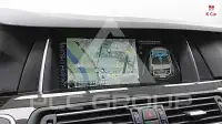 2014 BMW 5 Series