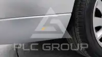 2014 Renault Samsung SM3