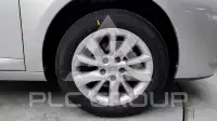 2014 Renault Samsung SM3
