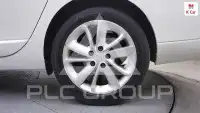 2014 Renault Samsung SM3