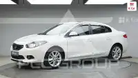 2014 Renault Samsung SM3