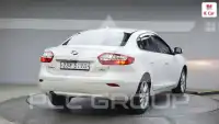 2014 Renault Samsung SM3