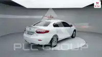 2014 Renault Samsung SM3