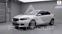 2014 Renault Samsung SM3