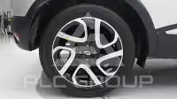 2014 Renault Samsung QM3