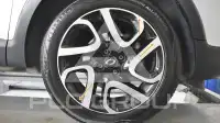 2014 Renault Samsung QM3