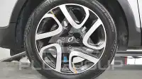 2014 Renault Samsung QM3