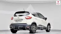 2014 Renault Samsung QM3