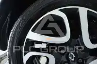 2014 Renault Samsung QM3