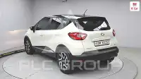 2014 Renault Samsung QM3