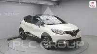 2014 Renault Samsung QM3