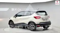 2014 Renault Samsung QM3
