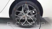 2014 Renault Samsung SM5