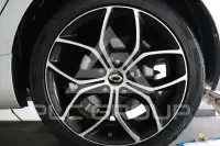 2014 Renault Samsung SM5