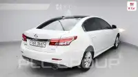 2014 Renault Samsung SM5