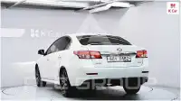 2014 Renault Samsung SM5