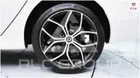 2014 Renault Samsung SM5