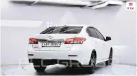 2014 Renault Samsung SM5
