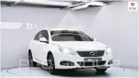 2014 Renault Samsung SM5