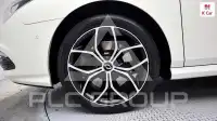 2014 Renault Samsung SM5