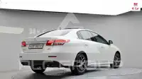 2014 Renault Samsung SM5