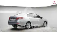2014 Renault Samsung SM5