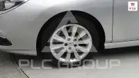 2014 Renault Samsung SM5