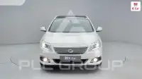 2014 Renault Samsung SM5