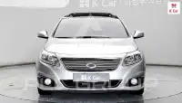 2014 Renault Samsung SM5