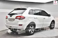2014 Renault Samsung QM5