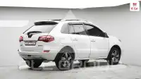 2014 Renault Samsung QM5