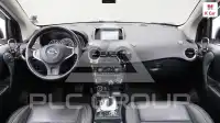 2014 Renault Samsung QM5