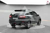 2014 Renault Samsung QM5