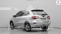 2014 Renault Samsung QM5