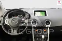 2014 Renault Samsung QM5