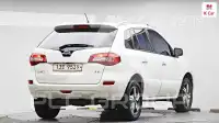 2014 Renault Samsung QM5