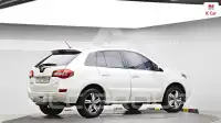 2014 Renault Samsung QM5