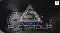 2014 Renault Samsung QM5
