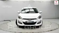 2014 Hyundai I30