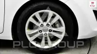2014 Hyundai I30