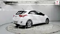 2014 Hyundai I30