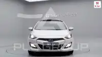 2014 Hyundai I30